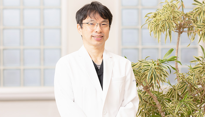 ひらい内科クリニック