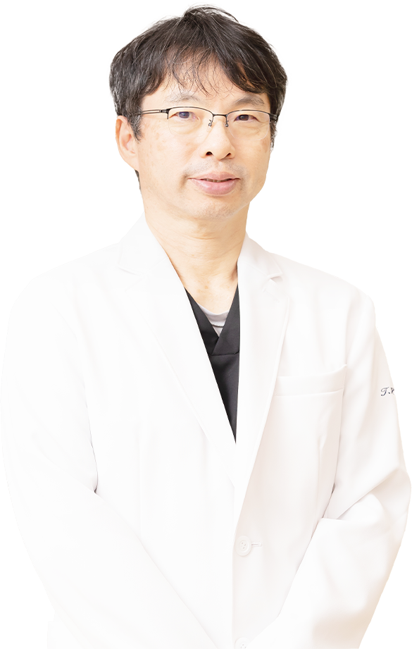 院長 平井 拓 Hirai Taku