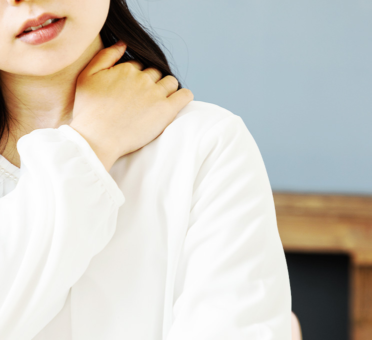 相互に悪影響を及ぼす危険な関係