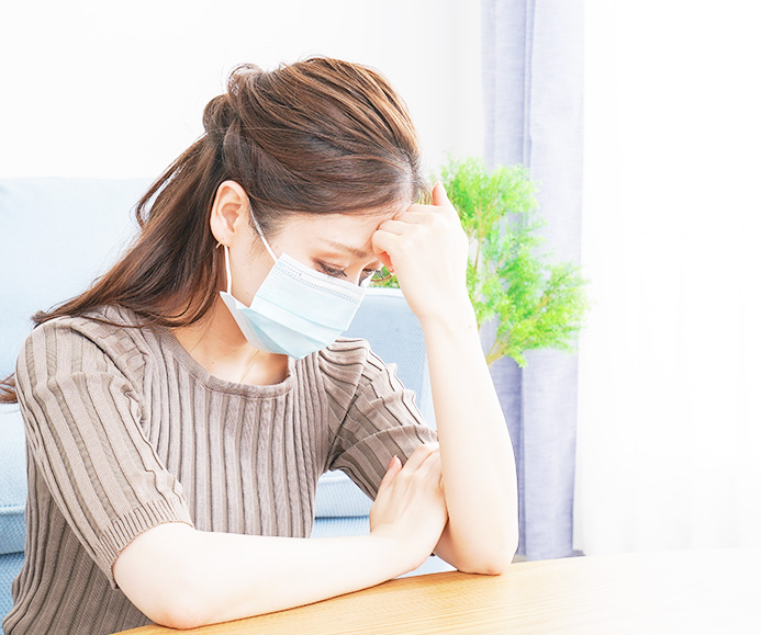 生活習慣病とは