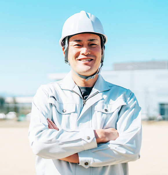 昭和・小泉工場団地周辺でお勤めの方へ