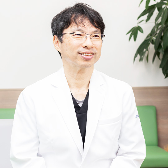 循環器・総合内科専門医による幅広い診療