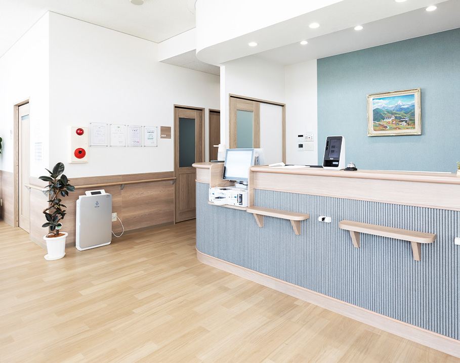 クリニック紹介