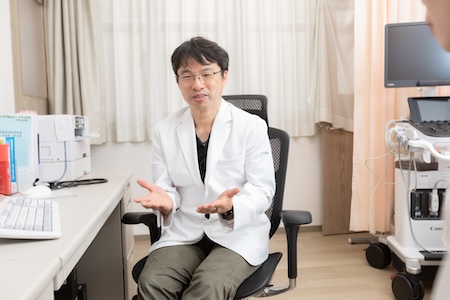 当院ではCPAP（シーパップ）療法を受けることができます