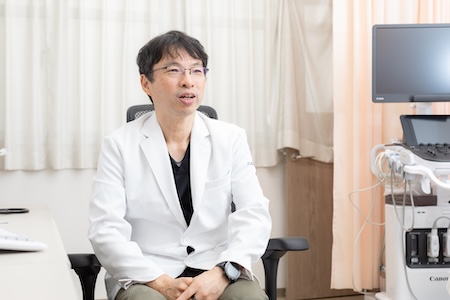 健康診断の重要性