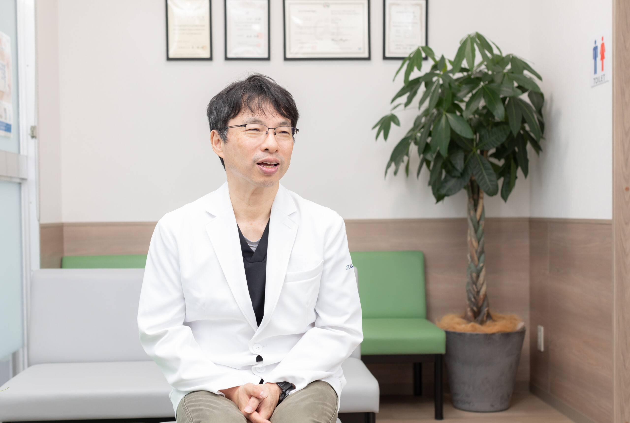 睡眠時無呼吸症候群（SAS）の診断から治療までどのように進むのですか？