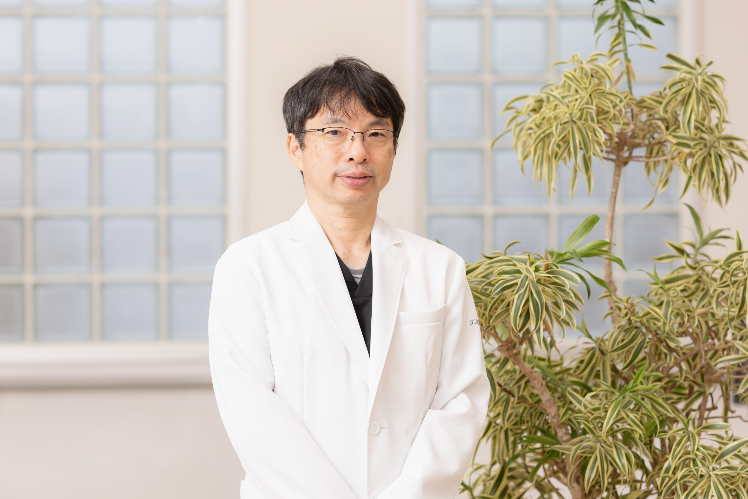 この地域でクリニックを開業されたきっかけを教えてください