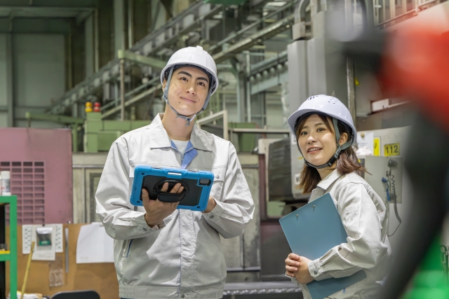 仕事と治療の両立をサポート